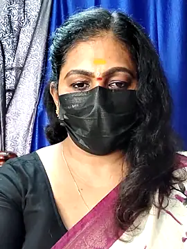 Sweetie swetha37 online show from October 2025 09:21:02 AM