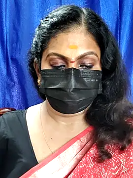 Sweetie swetha37 online show from October 2025 08:50:02 AM
