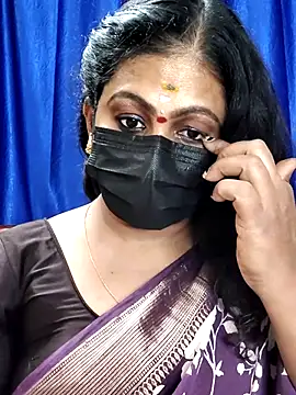 Sweetie swetha37 online show from October 2025 02:27:02 PM