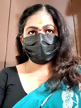 Sweetie swetha37 online show from September 2025 06:20:01 PM