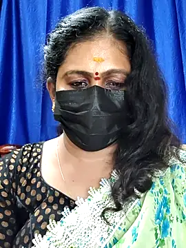 Sweetie swetha37 online show from October 2025 08:41:01 PM