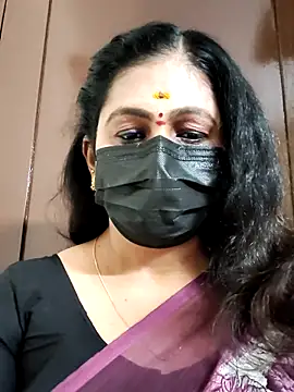 Sweetie swetha37 online show from October 2025 06:20:01 PM