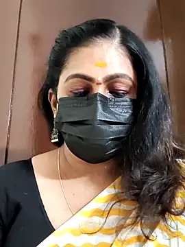 Sweetie swetha37 online show from October 2025 06:31:01 PM