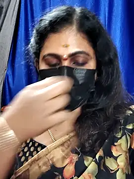 Sweetie swetha37 online show from November 2025 07:40:02 PM