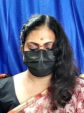 Sweetie swetha37 online show from October 2025 08:55:01 PM