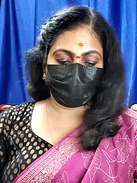 Sweetie swetha37 online show from October 2025 08:50:02 PM