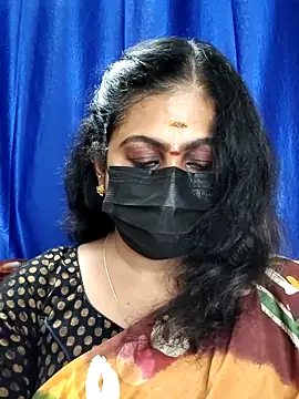Sweetie swetha37 online show from October 2025 01:00:02 PM
