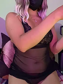 Scarlet-medina1 online show from October 2025 08:52:02 PM