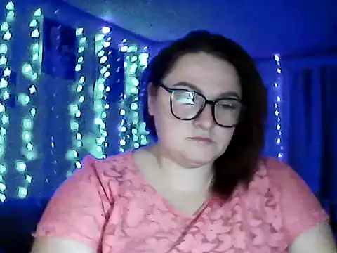 AngelQSky online show from January 2026 08:26:02 PM