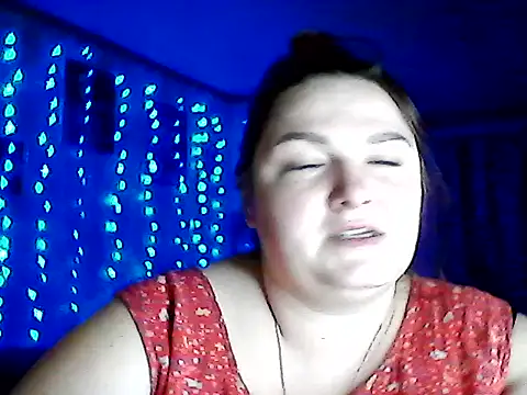 AngelQSky online show from January 2026 05:05:02 PM