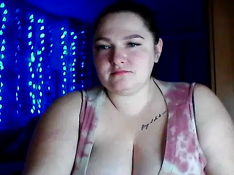 AngelQSky online show from February 2026 06:49:01 PM