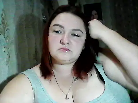 AngelQSky online show from November 2025 08:12:01 PM