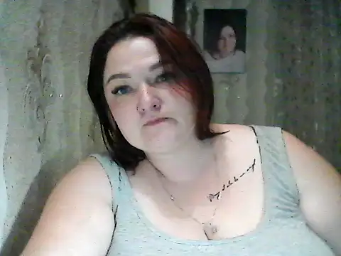 AngelQSky online show from November 2025 09:51:02 PM