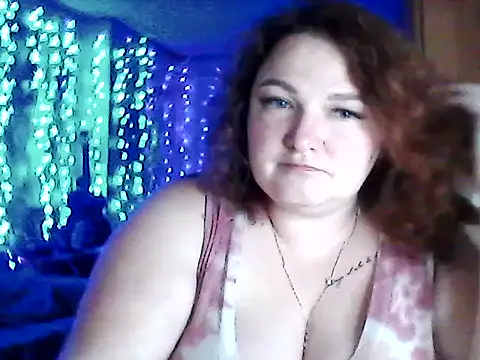 AngelQSky online show from March 2026 07:47:02 PM