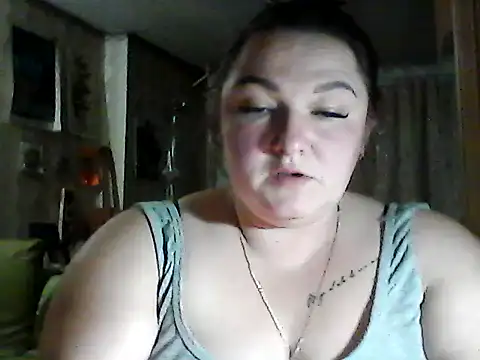 AngelQSky online show from November 2025 04:39:02 PM