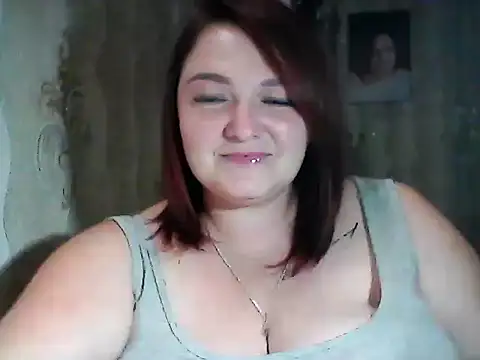 AngelQSky online show from November 2025 09:19:02 PM