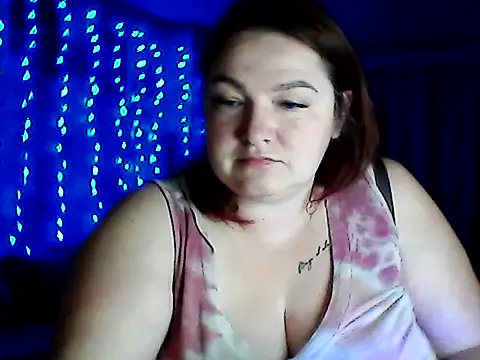 AngelQSky online show from February 2026 10:31:02 PM