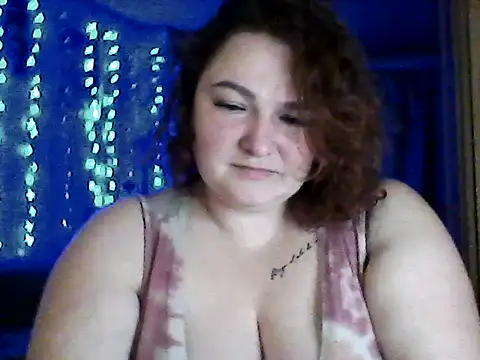 AngelQSky online show from February 2026 06:52:01 PM