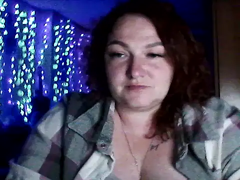 AngelQSky online show from March 2026 08:11:02 PM