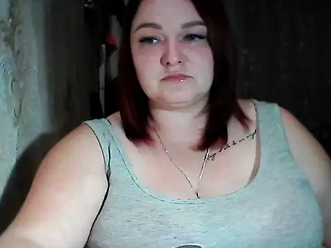 AngelQSky online show from November 2025 06:45:02 PM