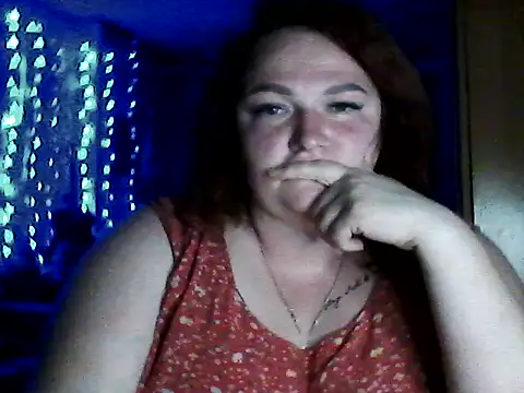 AngelQSky online show from March 2026 08:43:01 PM