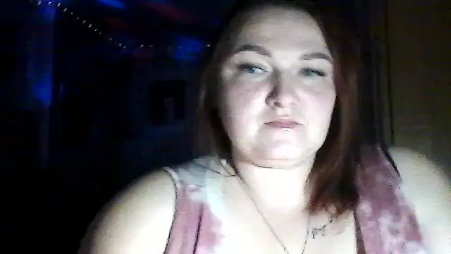 AngelQSky online show from November 2025 05:24:01 PM