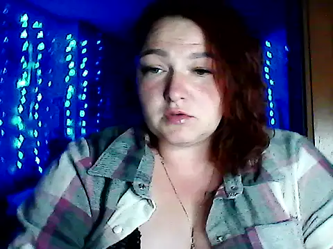 AngelQSky online show from April 2026 08:48:01 PM