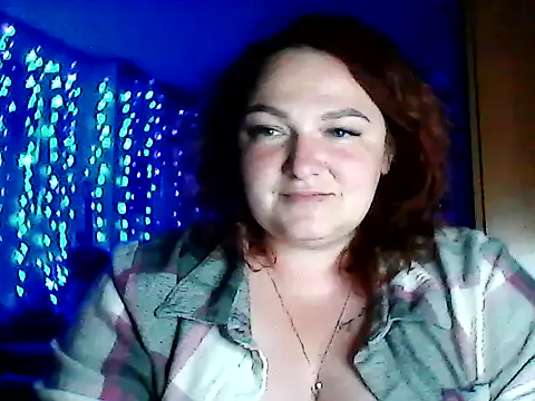 AngelQSky online show from April 2026 08:37:01 PM