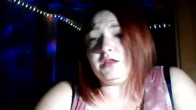 AngelQSky online show from December 2025 08:25:01 PM