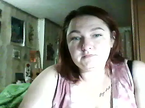 AngelQSky online show from December 2025 09:07:02 PM