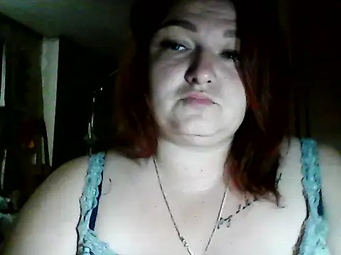 AngelQSky online show from November 2025 07:50:01 PM