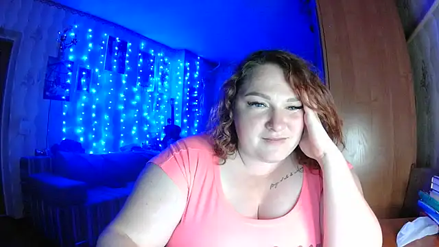 Snapshot of AngelQSky chatting on June 2026 08:32:01 PM AngelQSky online show from June 2026 08:32:01 PM