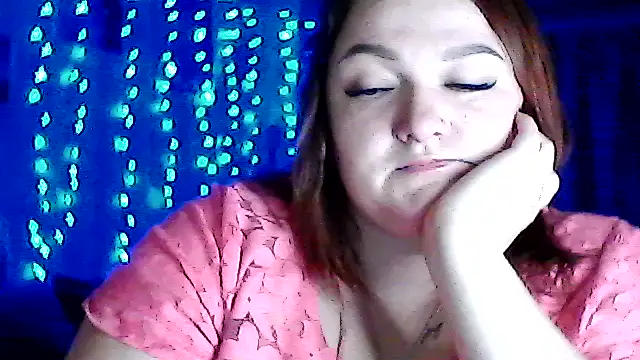 AngelQSky online show from January 2026 07:06:02 PM