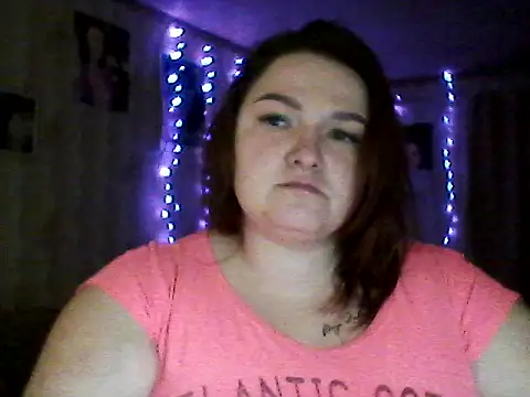 AngelQSky online show from January 2026 08:46:02 PM