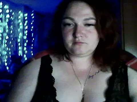 AngelQSky online show from March 2026 09:16:02 PM