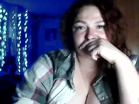 AngelQSky online show from April 2026 08:58:02 PM