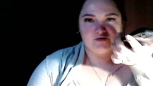 AngelQSky online show from November 2025 01:10:02 PM