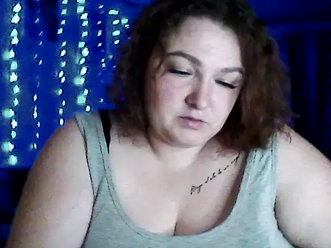 AngelQSky online show from February 2026 08:29:01 PM