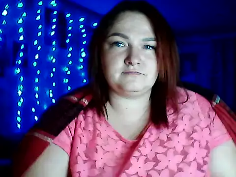 AngelQSky online show from January 2026 10:28:02 PM