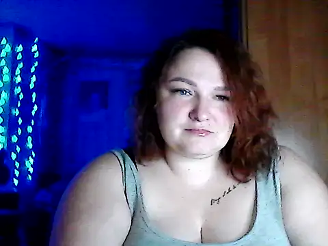 AngelQSky online show from February 2026 07:35:02 PM