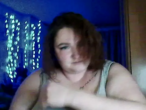 AngelQSky online show from February 2026 05:09:02 PM