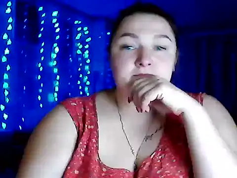 AngelQSky online show from January 2026 04:22:02 PM