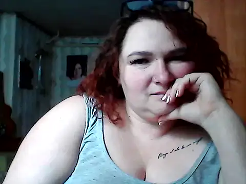 AngelQSky online show from February 2026 11:18:02 AM