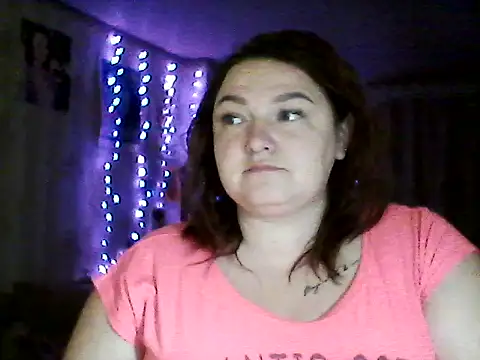 AngelQSky online show from January 2026 09:31:01 PM