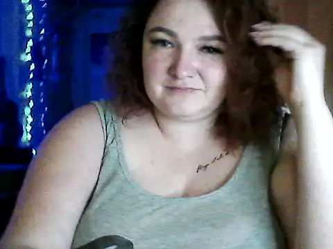 AngelQSky online show from February 2026 06:10:02 PM