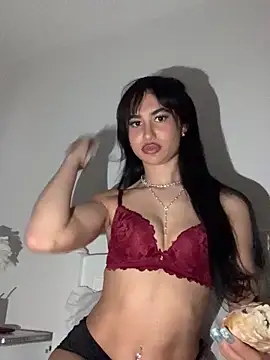 itsyourgirltee online show from April 2026 10:57:02 PM