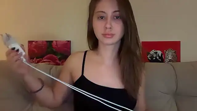 StellarAlice online show from May 2026 06:59:02 PM