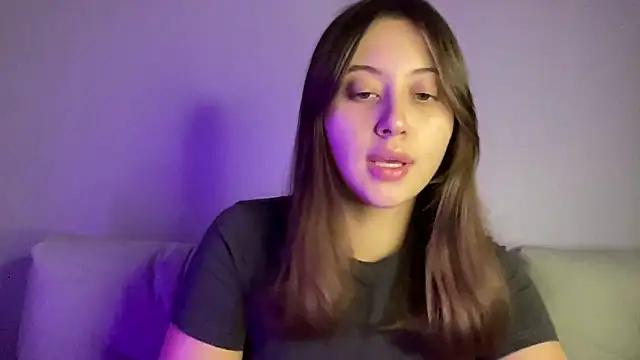 StellarAlice online show from November 2025 05:52:02 PM