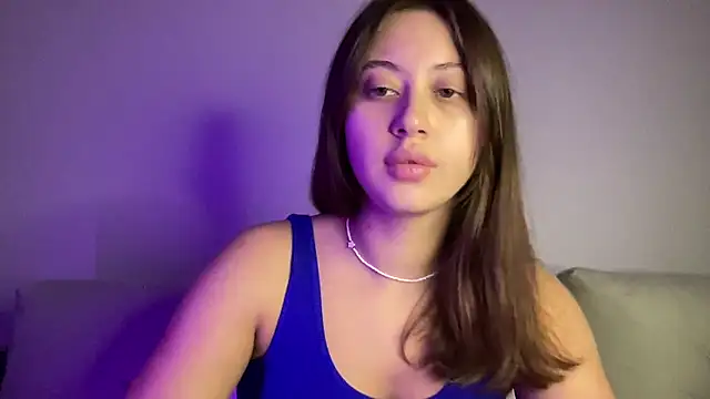 StellarAlice online show from November 2025 07:07:01 PM