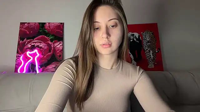 StellarAlice online show from May 2026 07:50:02 PM